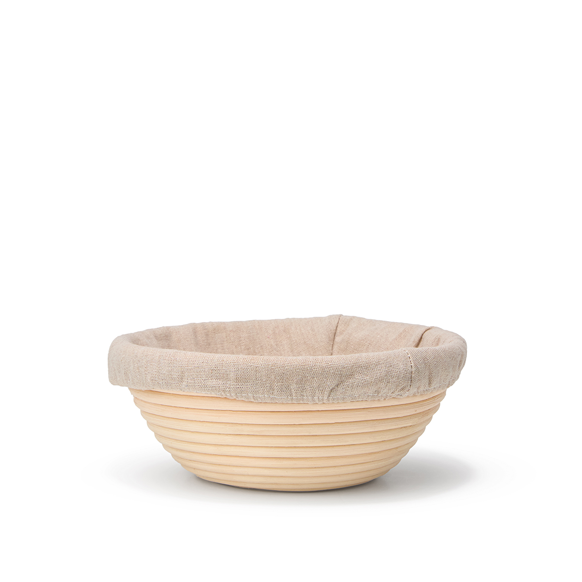 Breaking Bread Proofing Basket image number null